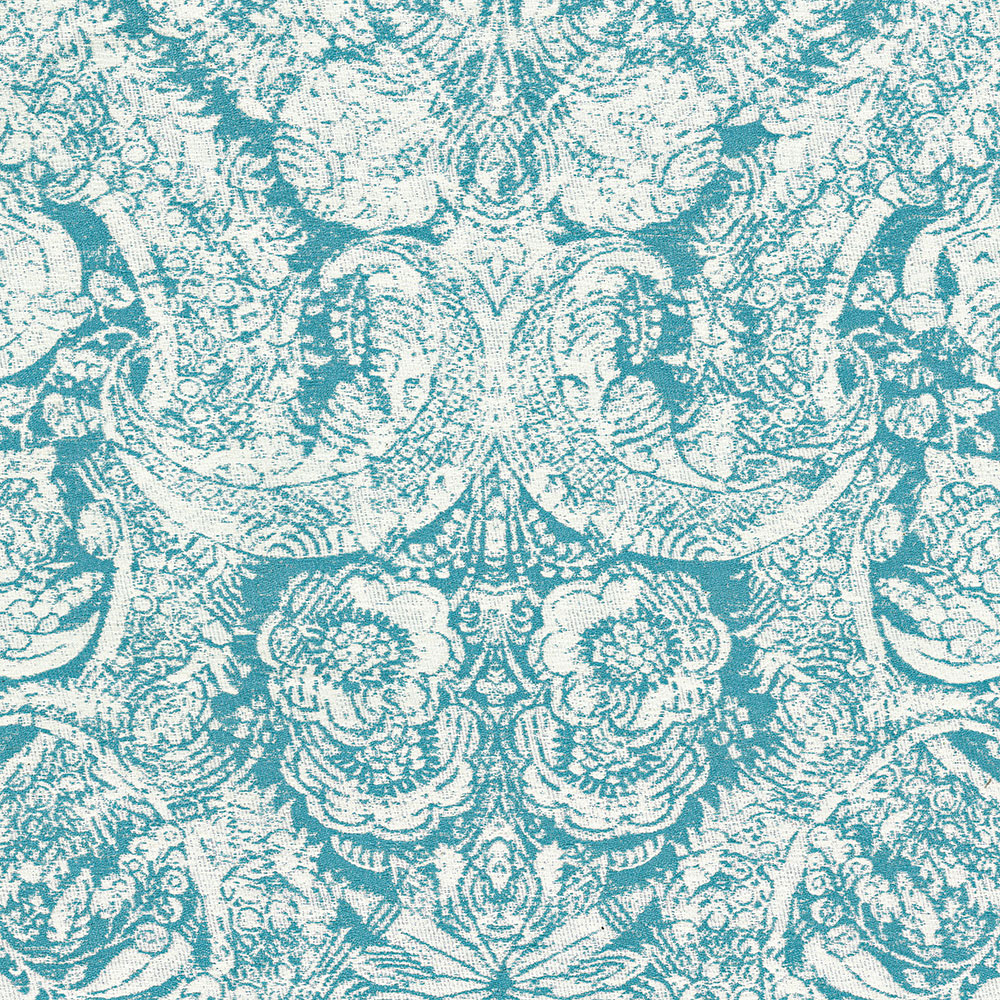 RUBELLI™ Barok - Dezen